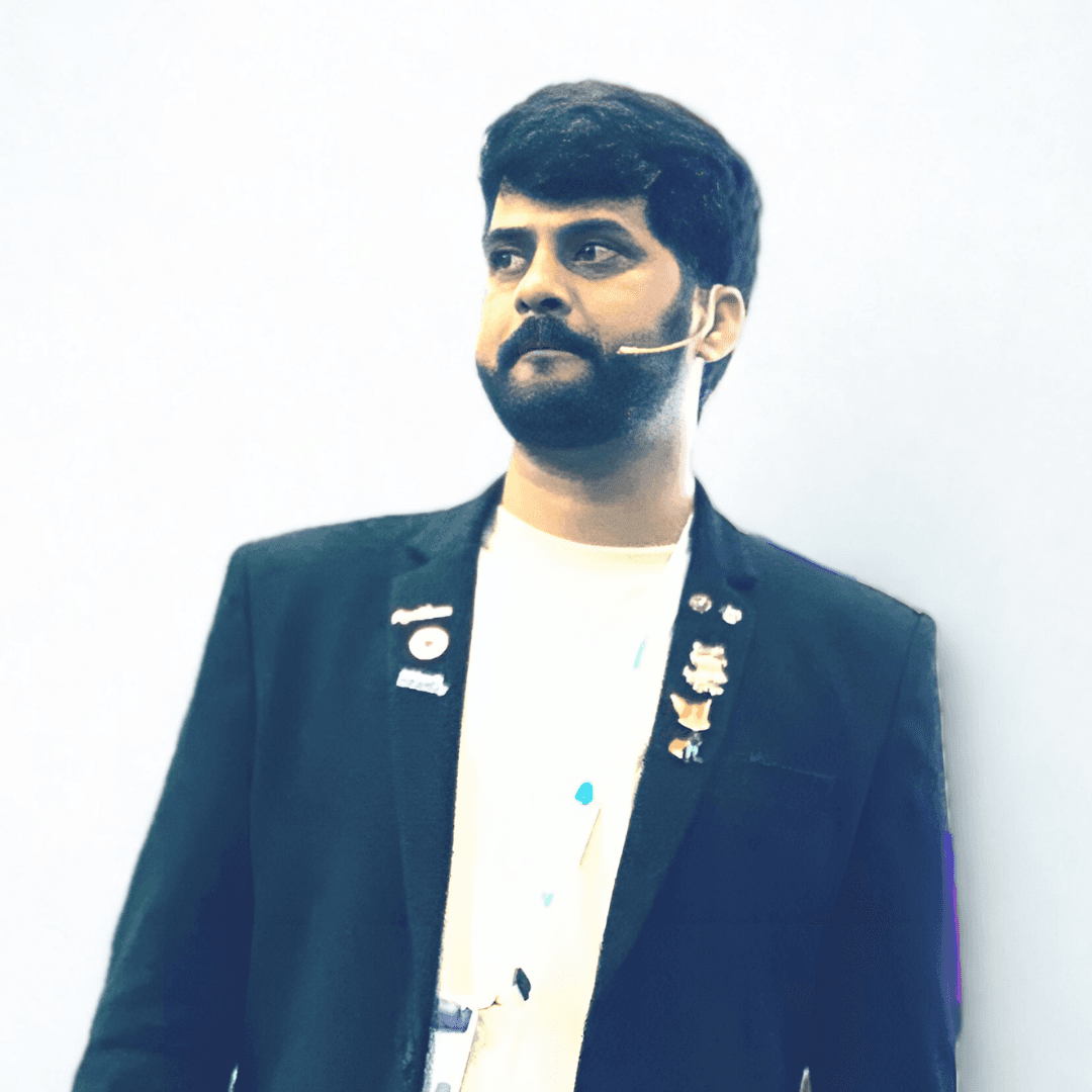 Tarun Gupta