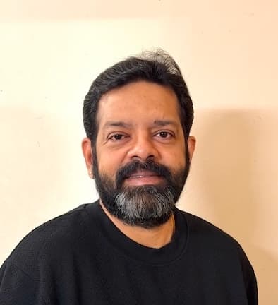 Kamesh Sampath